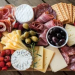 Charcuterie Meats 101: How to Choose, Prepare, and Enjoy Them