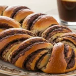 How to Make the Perfect Chocolate Brioche Recipe: Soft, Fluffy, and Rich