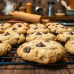 Copycat Crumbl Cookie Recipe: Easy Steps to Bake Like a Pro