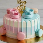 10 Stunning Gender Reveal Cake Ideas to Wow Your Guests