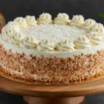 5 Best Bakeries for Coconut Cake Near Me Right Now