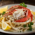 The 3 Most Popular Crab Meat Pasta Dishes Explained