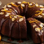 5 Reasons to Love Prolific Oven Chocolate Orange Almond Cake