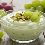 Pistachio Pudding Recipe with Grapes: 4 Tips for Perfection