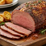 Beef Shoulder Roast Recipe: 6 Pro Tips for Tender Results