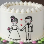 Cake Bride: Why These 5 Cakes Are Perfect for Any Bride