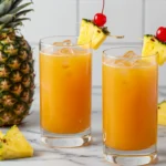 Bahama Mama Tropical Smoothie: 3 Secrets for the Best Taste