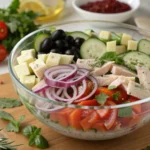 Sub in a Tub: The 6 Best Protein-Packed Combinations