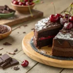 Chocolate and Cherry Cake: 5 Secrets for a Moist, Rich Treat