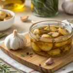 Garlic Confit Oven: 5 Best Recipes You Need to Try