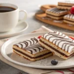 Little Debbie Zebra Cakes: 8 Best Pairings for a Sweet Treat