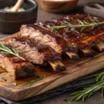 Beef Back Ribs Recipe 7 Easy Ways to Make Them Juicy