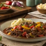 Ground Beef Recipes 10 Creative Ideas You Need to Try