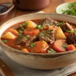 Hawaiian Beef Stew Recipe How to Get Tender Meat Fast