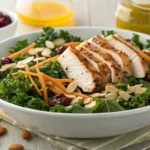 Chick Fil A Kale Salad Recipe 6 Best Dressing Hacks to Try