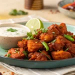 Chicken 65 Recipe: 6 Best Side Dishes to Serve with It